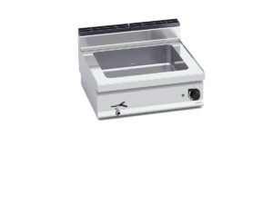 Marmiit (bain-marie) Bertos Macro 700, 2× 1/1 GN – 880 mm