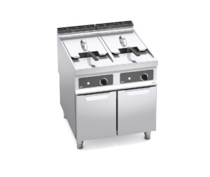 Elektrifritüür Bertos Maxima 900, 22+22 l – 860 mm