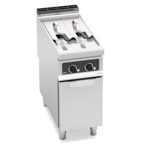 Elektrifritüür Bertos Maxima 900, 7+7 l – 480 mm