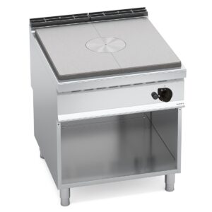 Gaasiplaatpliit (täisplaat) Bertos Maxima 900 – 860 mm