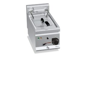 Elektrifritüür Bertos Plus 600, 10 l – 380 mm