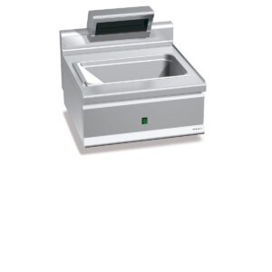 Toidusoojendaja Bertos Plus 600 – 680 mm