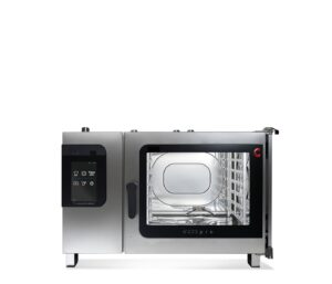 Convotherm maxx pro 6.20 kombiahi