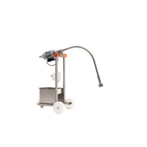 Turbomikser Dynamic Gigamix XS Blender