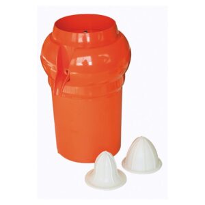 Tsitrusepress Dynamic Dynajuicer