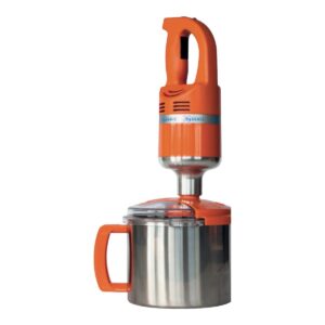 Käsikutter Dynamic Dynacutter – 600 W, 5 l kauss
