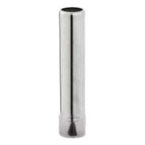 Ülevoolutoru Monolith 00508000001 AISI 304, 1 1/2"