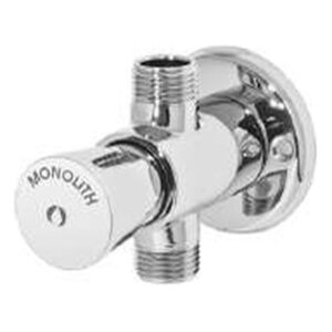 Isesulguv dušikraan Monolith ARES009, pinnapealne