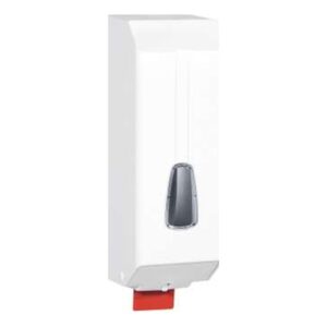 Vedelseebi dosaator Monolith ARES103 plastist 1,2 l