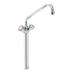 Pikendusega segisti Monolith EXT0121 C-tilaga 300 mm