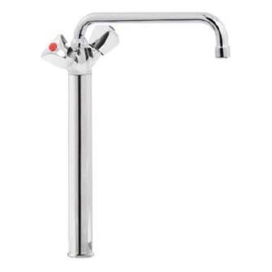 Pikendusega segisti Monolith EXT0196 D-tilaga 250 mm