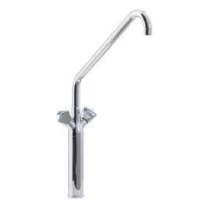 Pikendusega segisti Monolith OLIMPO001 C-tilaga 350 mm