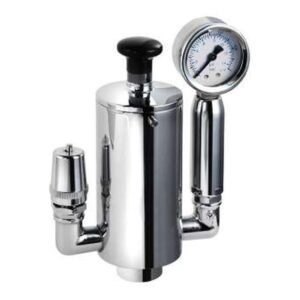 Raskusega kaitseklapigrupp Monolith R0104000008 3/4", 0,45 bar